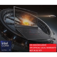 [EXCLUSIVE] Lenovo ThinkPad P16 Gen 3 2026 Intel Ultra 9 285HX 64GB RAM 2T SSD thin and light studen