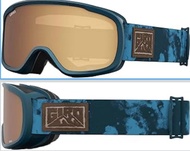 Anon Burton Oakley Smith Dragon - 2025 GIRO OTG snow goggles -Roam/ Moxie unisex color 2 lens - 滑雪鏡