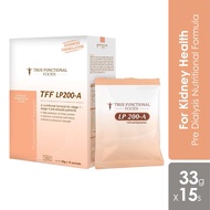 True Functional Foods Tff Lp200-a (15 Sachets)