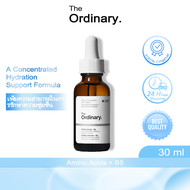 The Ordinary Amino Acids + B5 ลดขนาดรูขุมขน ผิวเรียบเนียน  ล็อคความชุ่มชื่นยาวนาน 30 ml