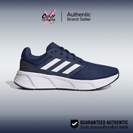 Adidas Galaxy 6 M 1 (GW4139) Navy Blue Authentic Licensed Products Men's Shoes
