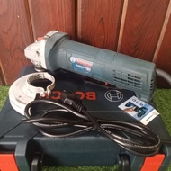gerinda bosch gws 9 100p second