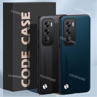 For Realme 14x 5G 2025 Luxury Plain Skin Leather Phone Covers For Realme 14 x 5G Realme14 14Realme R