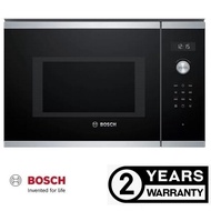 Bosch Series 6 Built-in Microwave Oven - BEL554MS0B