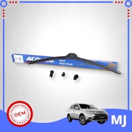 Mitsubishi Outlander ACDELCO Frameless Wiper 2618 best