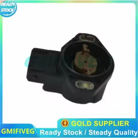 89452-28010 89452 28010 8945228010 Throttle Position Sensor for Toyota Refurbished