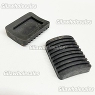 🔥High Quality👍Toyota Dyna LH80 YH81 Crown LS110 LS120 MS122 Clutch & Brake Pedal Pad Rubbers