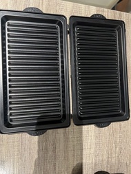 Vitantonio Panini Plate 帕尼尼烤盤
