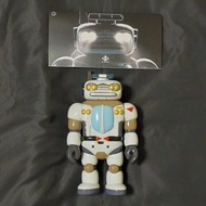 Realhead X Unbox Ghostbusters 捉鬼敢死隊 真頭 sofubi 搪膠玩具 realxhead unbox industries