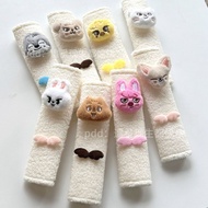 Stray Kids SKZOO Seat Balt Shoulder