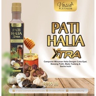 VASIA PATI HALIA XTRA