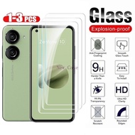 1-3Pcs Full Lite Screen Protector Tempered Glass For Asus Zenfone 10 9 8 5G 2024 Zenfone10 Zen fone 