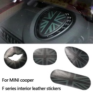 Night jack car interior stickers For Mini Cooper F56 F54 F55 F57 F60  For mini cooper stickers Acces