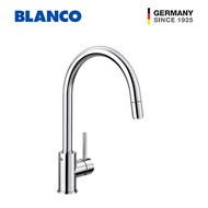 BLANCO MIDA-S-XL Pull-Out Sink Mixer ( Local Seller )