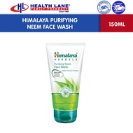 Himalaya Purifying Neem Face Wash (150ml)