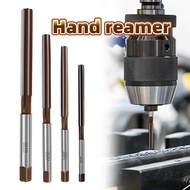 Tool to enlarg holes 4/5/6/8mm H8 Steel, high hardness, durable Straight shank hand Reamer
