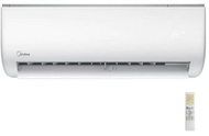 美的 - MS-18HRF8B 2.0匹 R32 變頻冷暖掛牆式分體冷氣機 (MS-18HRF8B/MS-18HRF8B(OUT))