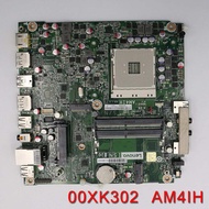 100% Working Test For 00XK302 ThinkCentre M715Q Motherboard AM4IH 01LM608 00XK302 AM4IH