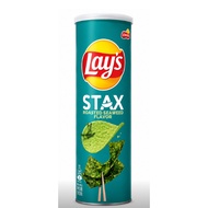 Lay's Stax Potato Chips 90g