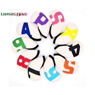 [linshgjkuS] High-end golf iron head cover Iron head Wedge cover 4-9 ASPX 10pcs 6 color [NEW]