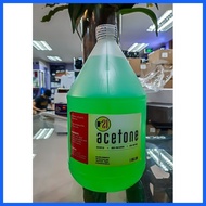 ◳ ✧ ✒ R21 acetone (1Gallon)