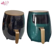 [Abbraccia] Air Fryer Multifunctional Space Saving Compact for Keep Warm Dehydrate Roast