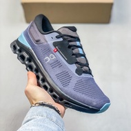 5R4H New Cloudstratus 3 thick sole sports cushioning comfortable running shoes VECI HINT