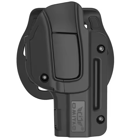 Concealed OWB Paddle Glock17 Holster for Glock17 Glock 22 Glock 31, G17 Gen5 Holster Glock 17 Acceso