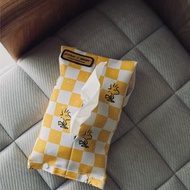 【Pinkoi x SNOOPY】專業 面紙套 史努比 糊塗塔克 Woodstock