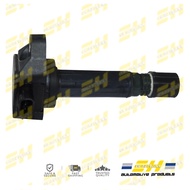 IGINITION COIL PLUG HONDA CIVIC FD SNA 1.8 SWA SMA STREAM ACCORD D17A / J35A4 TAO 2.0 30520-RNA-A01