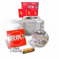 REDLEO BLOCK 63MM BLOCK REDLEO 65MM BLOCK REDLEO 68MM BLOCK REDLEO Y15/LC 135 BLCOK RACING REDLEOMUR