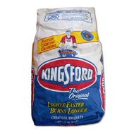 CLOSING OUT Kingsford USA Charcoal briquettes BBQ 5 lb, 2.27 kg