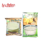 HAPPY GRASS Soft Bean Curd Powder 80g/150g