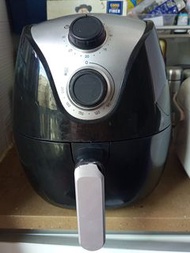 4L 山本空氣炸鍋 SB-6918  /  Shanben Air Fryer