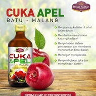 CUKA APEL BATU MALANG