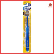 Ebisu Premium Care Toothbrush 7-Row Regular Soft【Direct from Japan】

