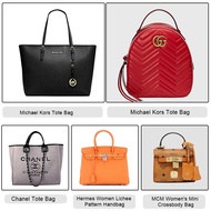 【Read Stock】Tote Bag Fashion Clutch Bag Giveaway Tote Bag Fashion Clutch Giveaway(HQLLUCKY.my)