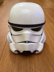 Hasbro Black Series Star Wars Collector’s Stormtrooper Helmet 頭盔