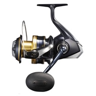 Shimano Fishing Spinning Reel SW A 8000HG for Saltwater