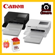 Canon SELPHY CP1500 Photo Printer