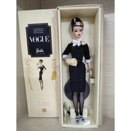 Silkstone The Shopgirl barbie doll