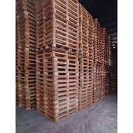 Pallet Plastic / Pallet Wood Wholesale