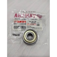 💯ORIGINAL YAMAHA Y125ZR LC135 V1-V8 LAGENDA FI REAR WHEEL BEARING TAYAR BELAKANG