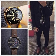 DZ Watches DZ7333 DZ7315 DZ7314 DZ7313 DZ7332 Ready Delivery Luxury Men's watch -8