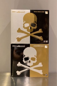 Bearbrick 200% MMJ Mastermind Set of 4