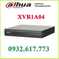 Dahua XVR1A04 DVR (RECRUITMENT CODE DH-XVR1B04-I)