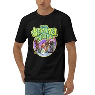 The Banana Splits Tv Classic Good Store High Quality Cotton Tshirts