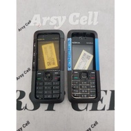 Nokia 5310 Xpress Music Casing