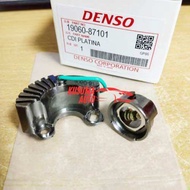 Cdi only platina Daihatsu Espass S89 Zebra