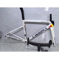 Lightning SL8 Carbon Fiber Road Bike, SL8 Road Bike Frame, Carbon Fiber Frame